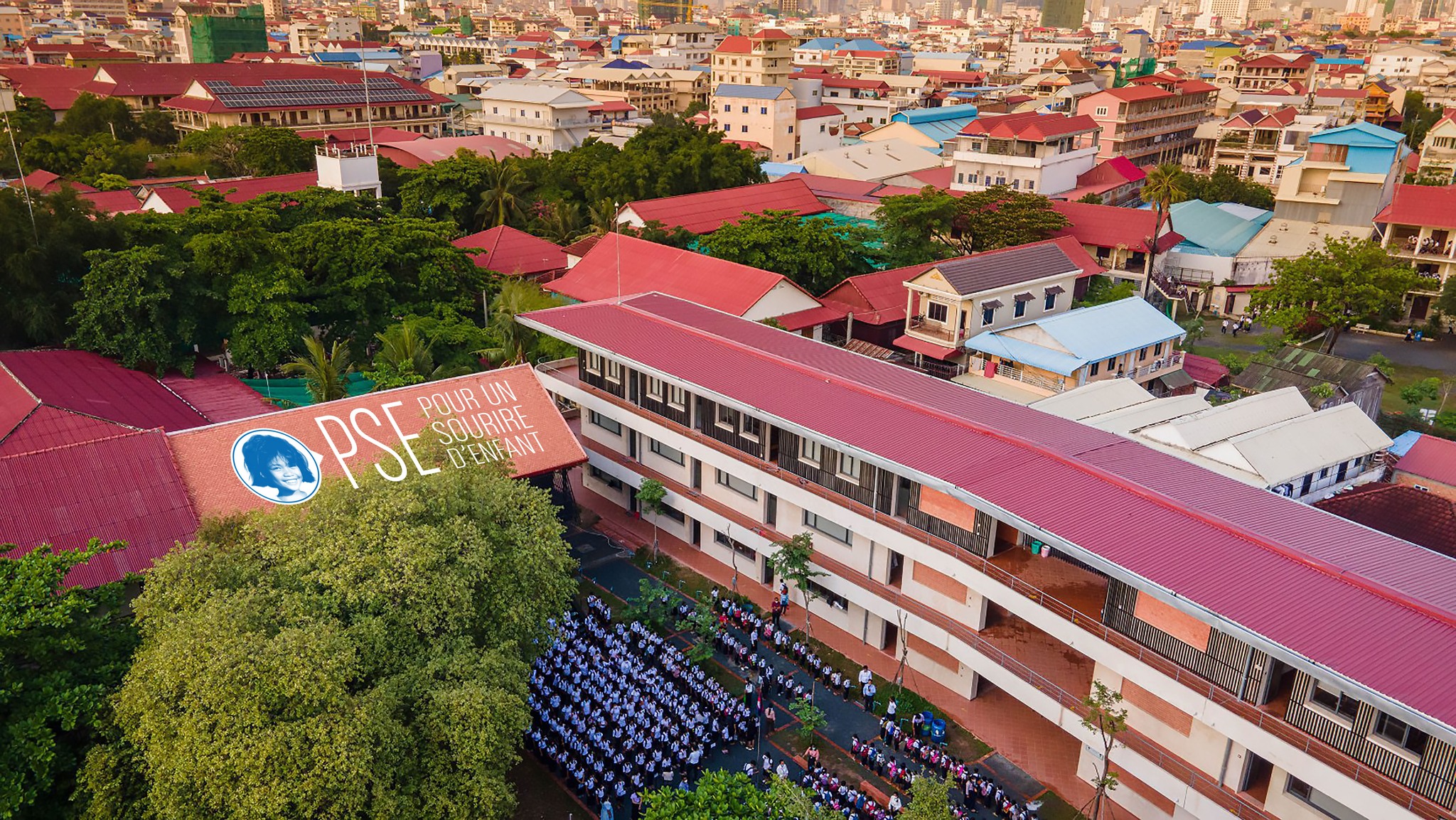 Free Vehicle Inspection Service for PSE – Pour un Sourire d'Enfant